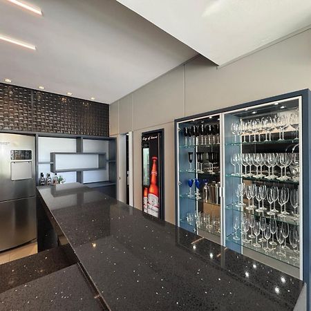 Casa Luxuosa No Condominio Condado De Capao Capão da Canoa Buitenkant foto