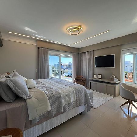 Casa Luxuosa No Condominio Condado De Capao Capão da Canoa Buitenkant foto