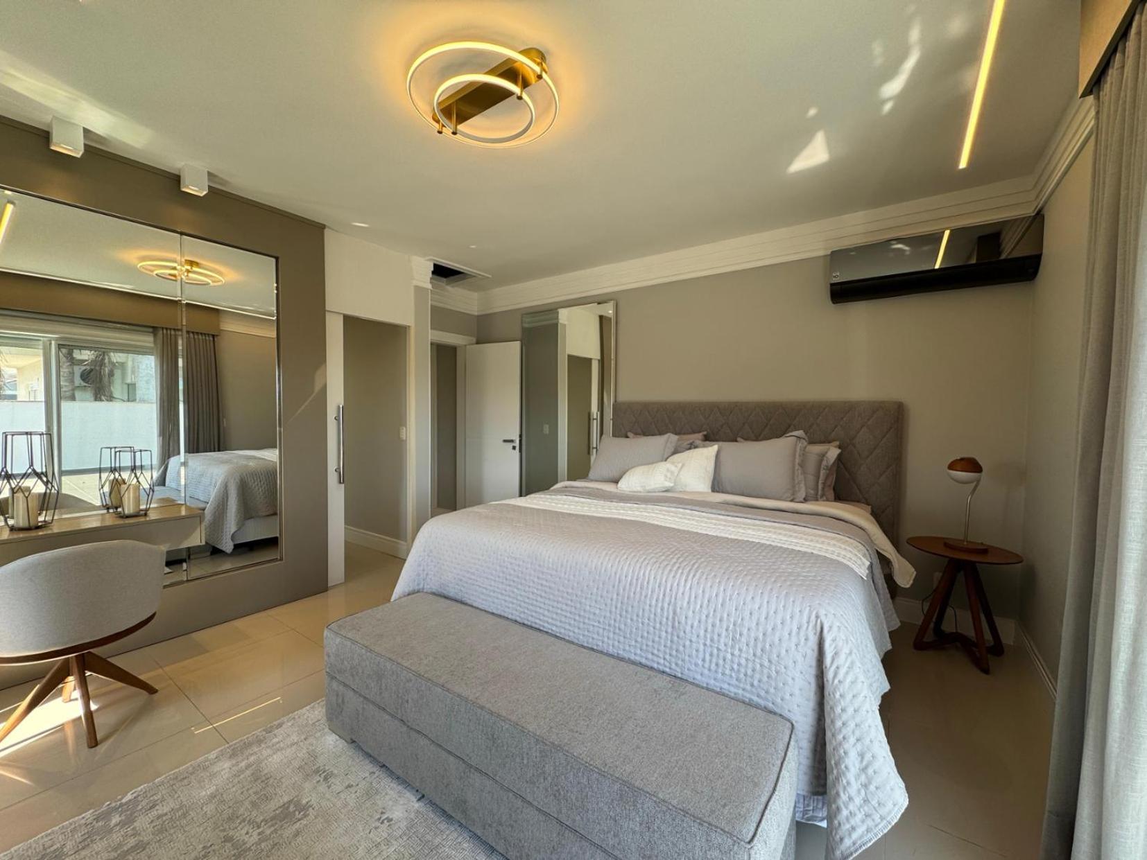 Casa Luxuosa No Condominio Condado De Capao Capão da Canoa Buitenkant foto