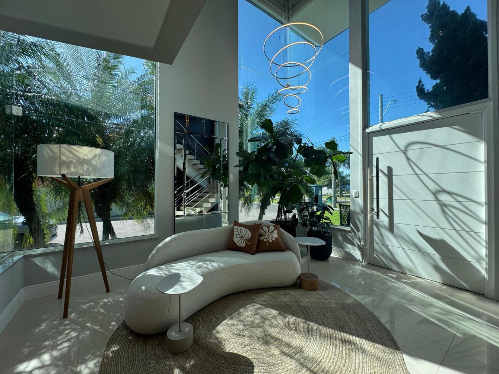 Casa Luxuosa No Condominio Condado De Capao Capão da Canoa Buitenkant foto