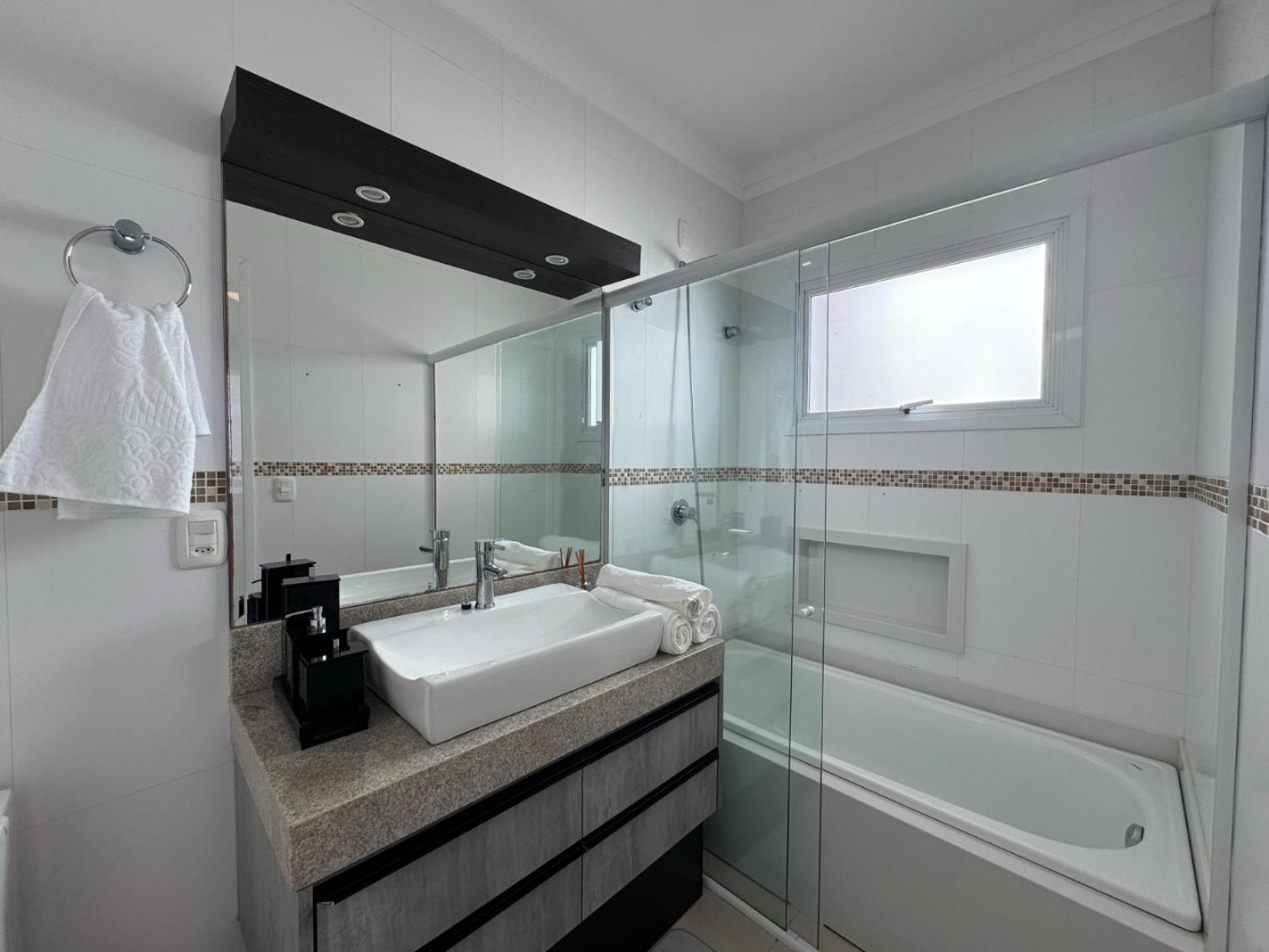 Casa Luxuosa No Condominio Condado De Capao Capão da Canoa Buitenkant foto