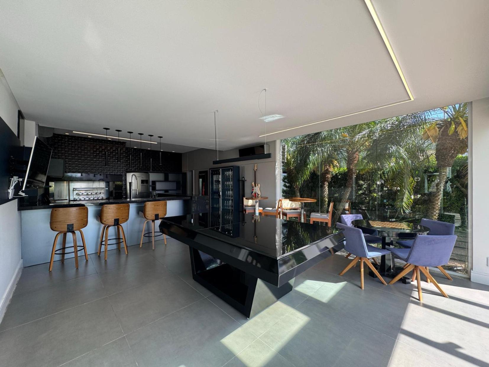Casa Luxuosa No Condominio Condado De Capao Capão da Canoa Buitenkant foto