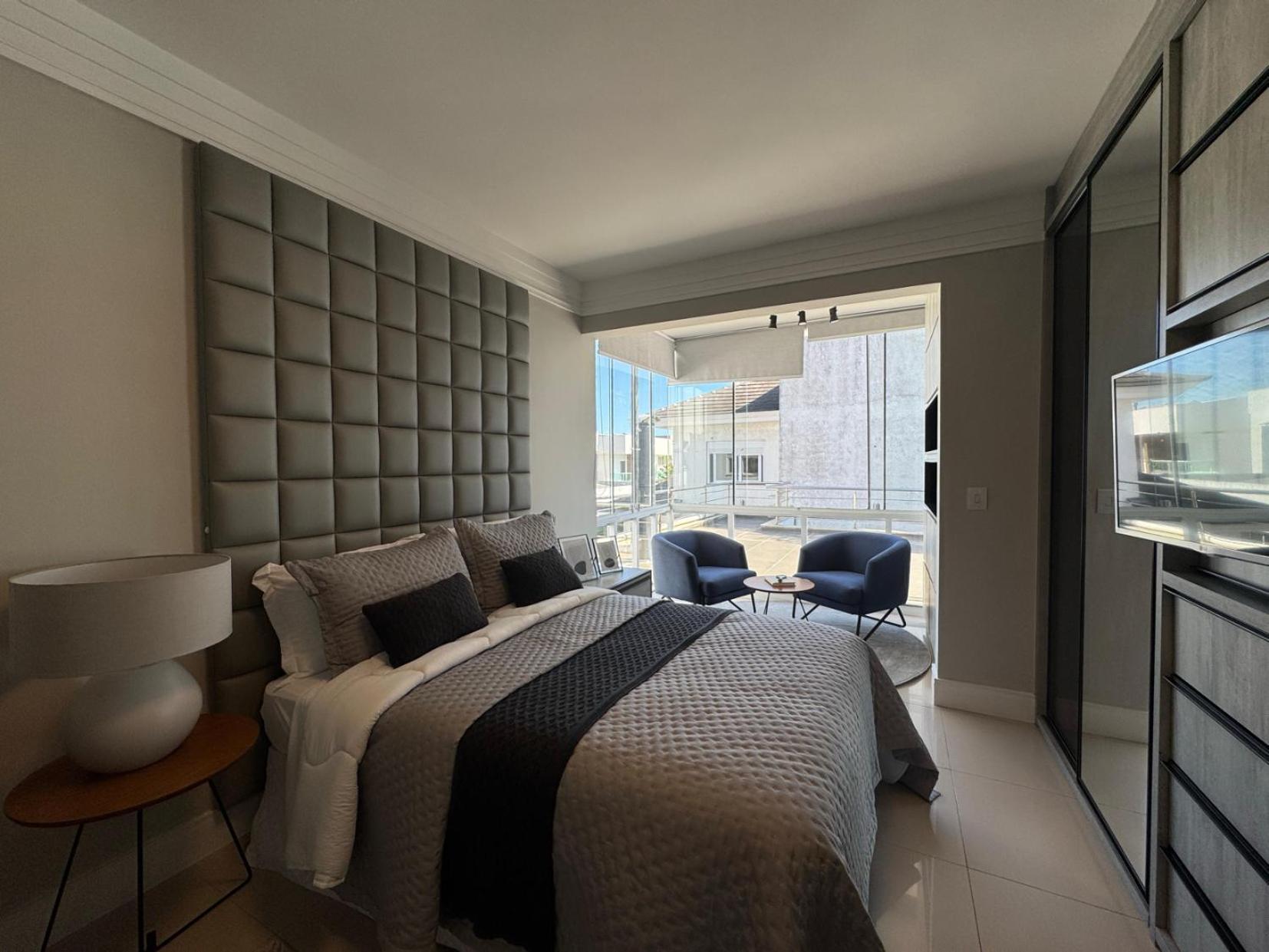 Casa Luxuosa No Condominio Condado De Capao Capão da Canoa Buitenkant foto