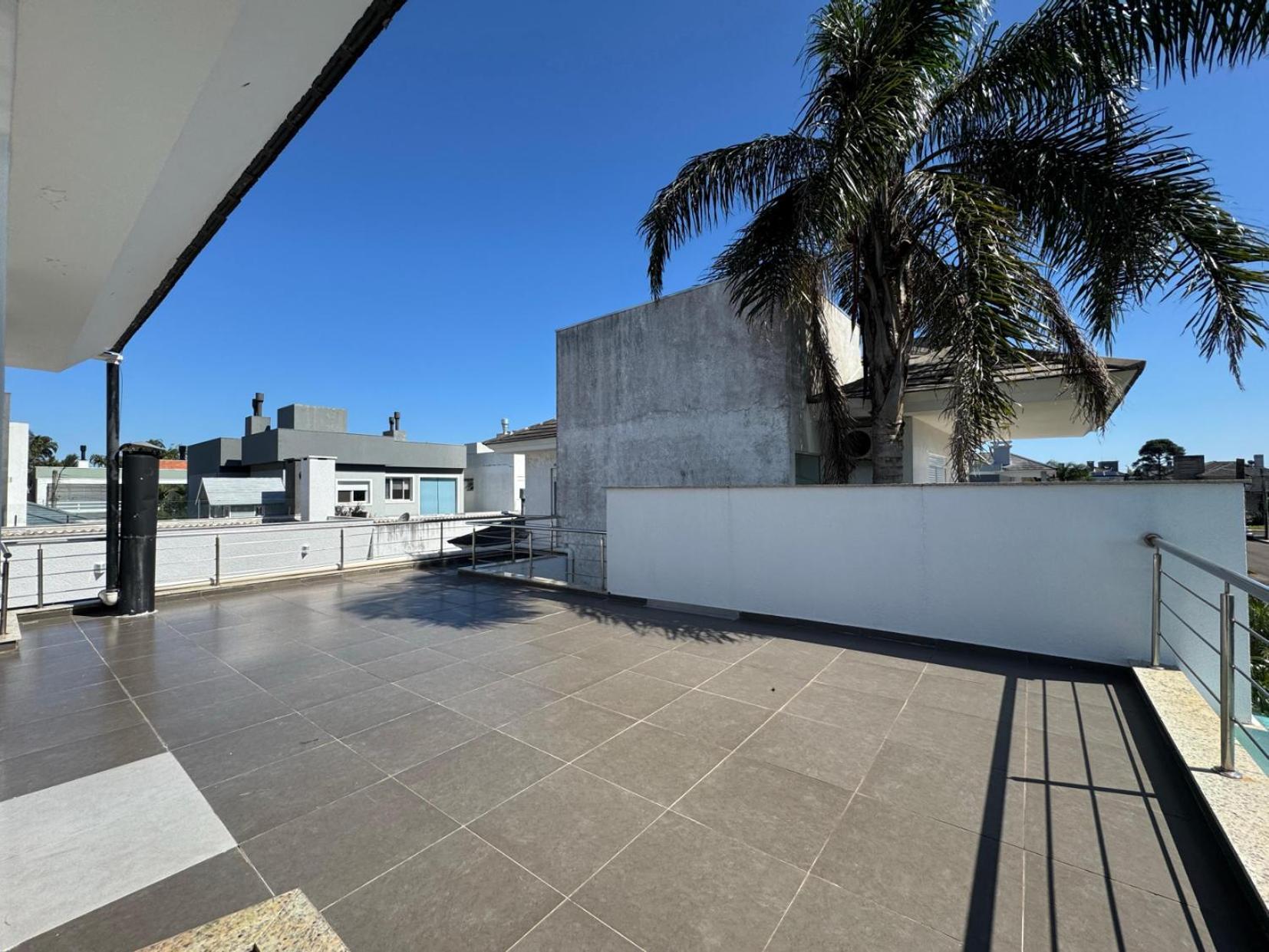 Casa Luxuosa No Condominio Condado De Capao Capão da Canoa Buitenkant foto