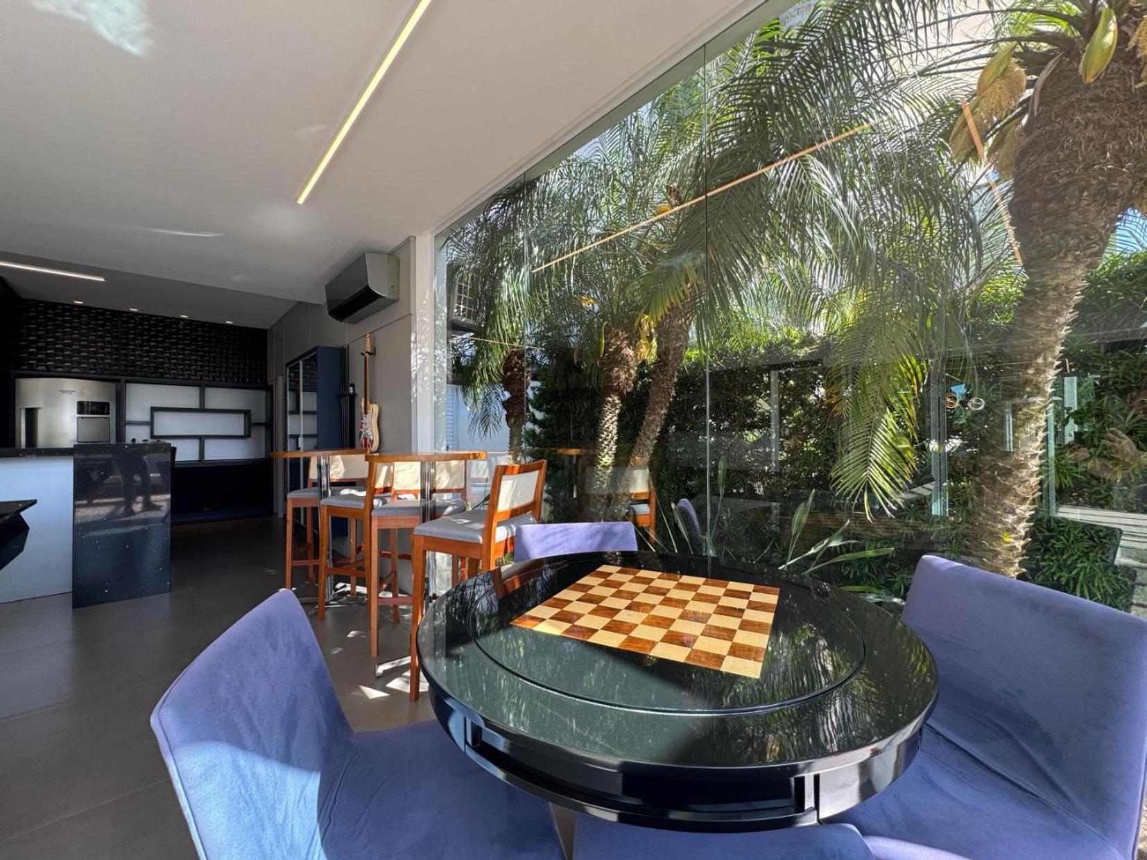 Casa Luxuosa No Condominio Condado De Capao Capão da Canoa Buitenkant foto