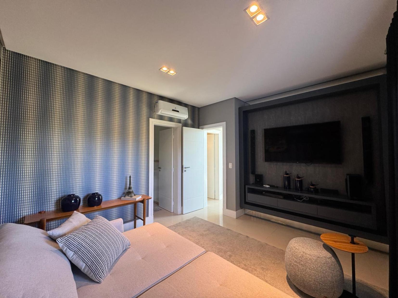 Casa Luxuosa No Condominio Condado De Capao Capão da Canoa Buitenkant foto