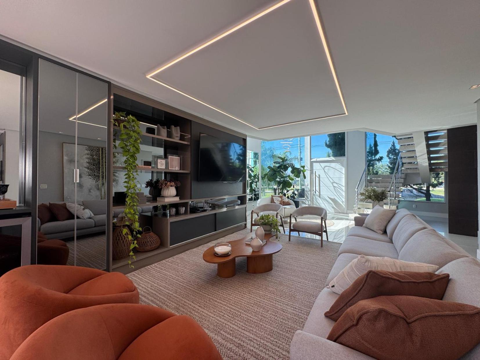 Casa Luxuosa No Condominio Condado De Capao Capão da Canoa Buitenkant foto
